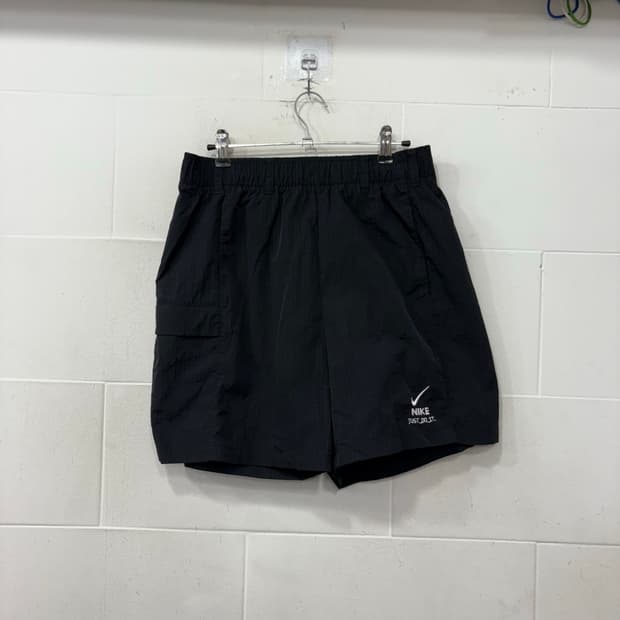나이키 나일론 쇼츠