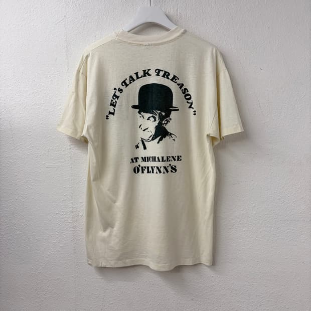 8-90s Hanes
