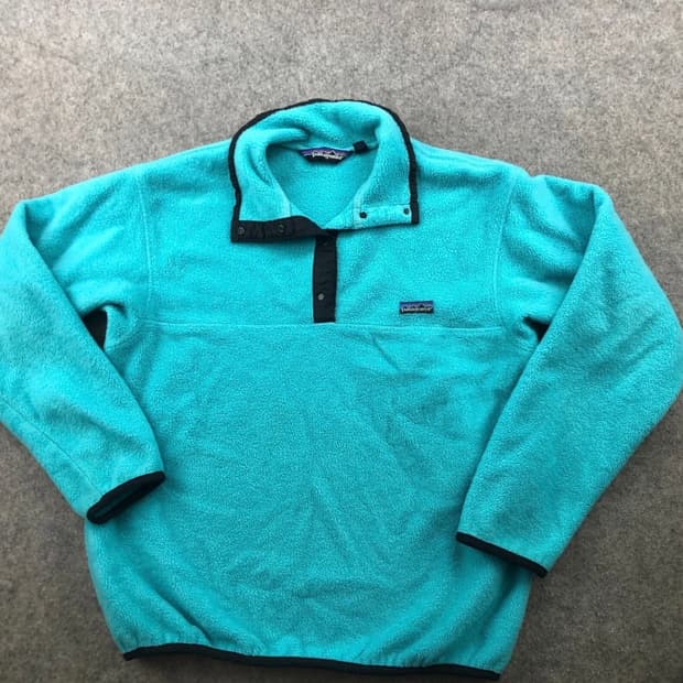 파타고니아 신칠라 14 80s(1988)