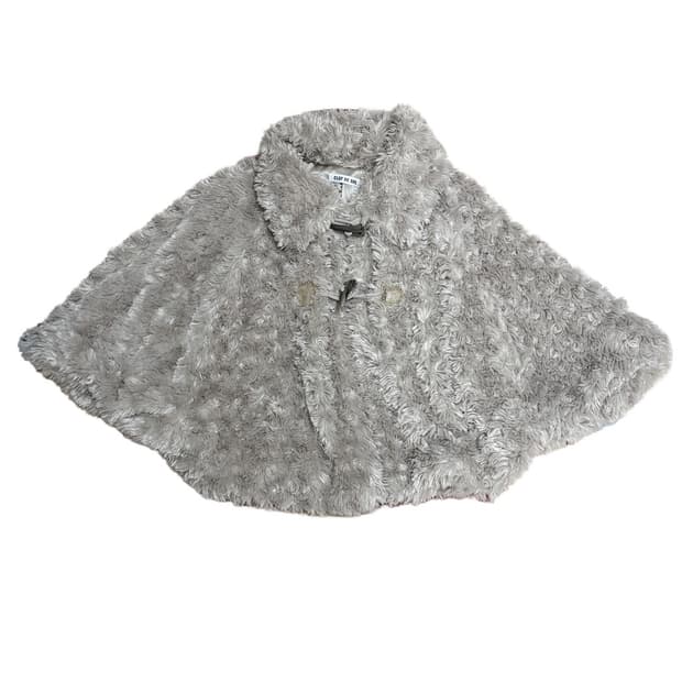 ︎코코넛 떡볶이 퍼 케이프