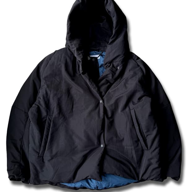 Boutique Ordinary 패딩 자켓
