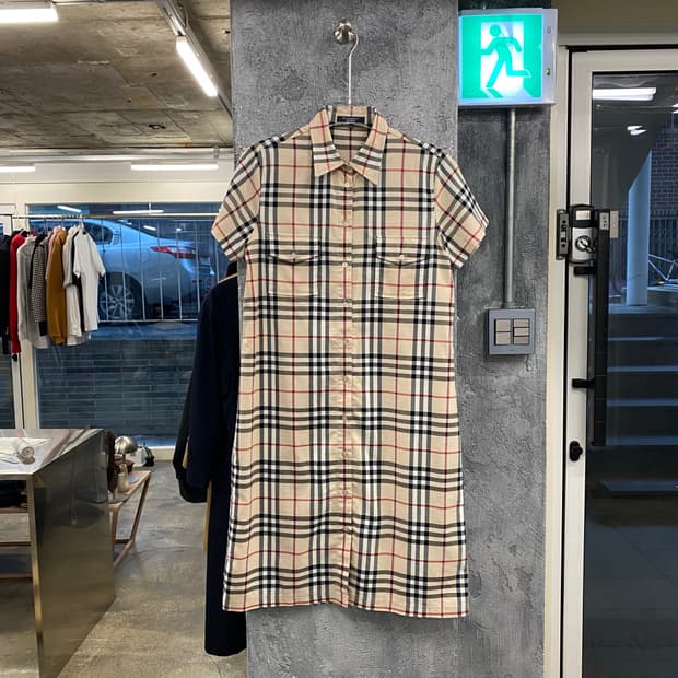 Burberry