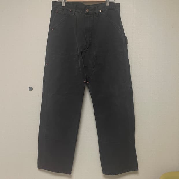 [1] 코모리 24ss 덕 페인터 팬츠