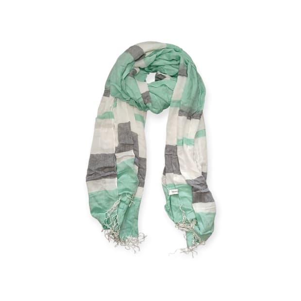 모리걸  trance avenue 머플러