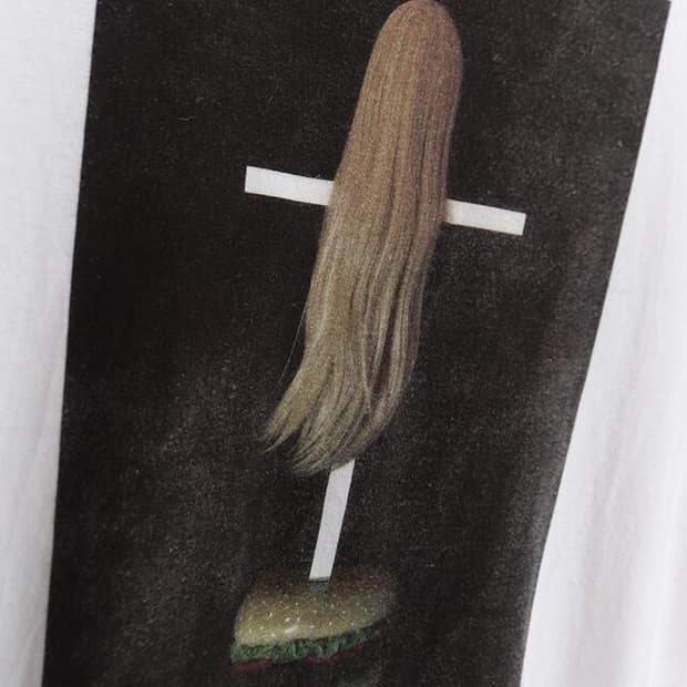 Hysteric Glamour Why You 2019's T-shirts