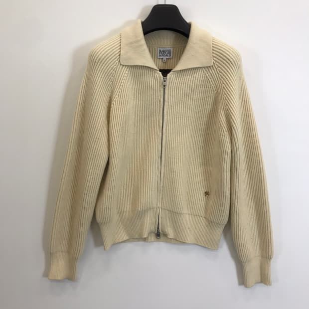 마리떼프랑소와저버 투웨이 니트집업 [여성M]