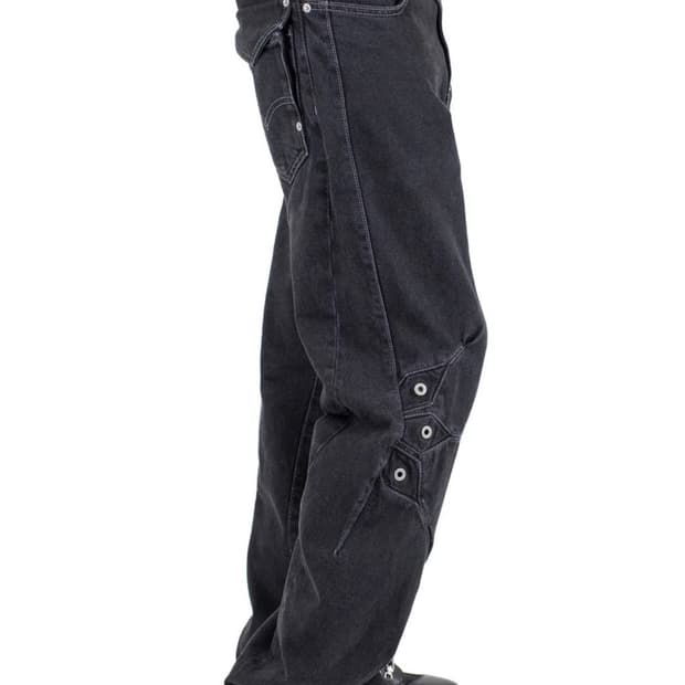 (32x31) 키코 코스타이노브 키바이스 데님