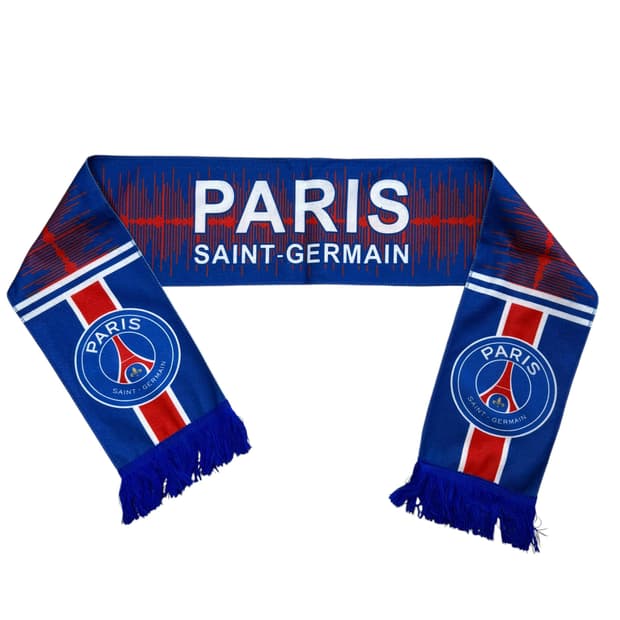 PSG 머플러