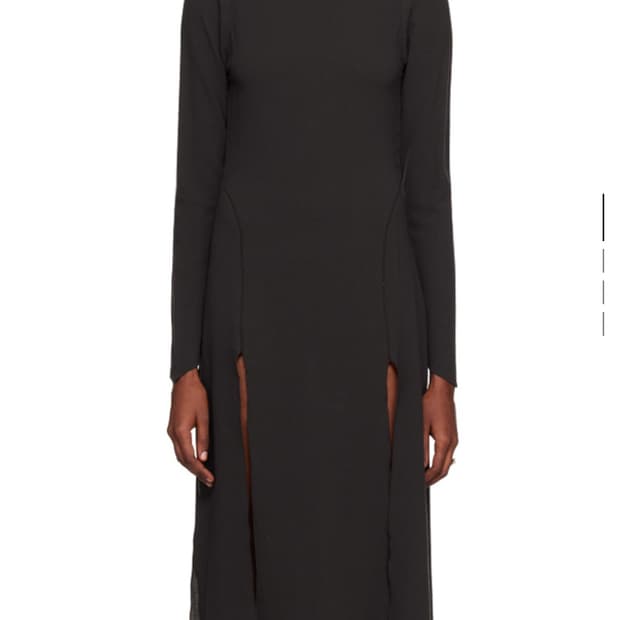 Paloma wool dress 팔로마울 드레스