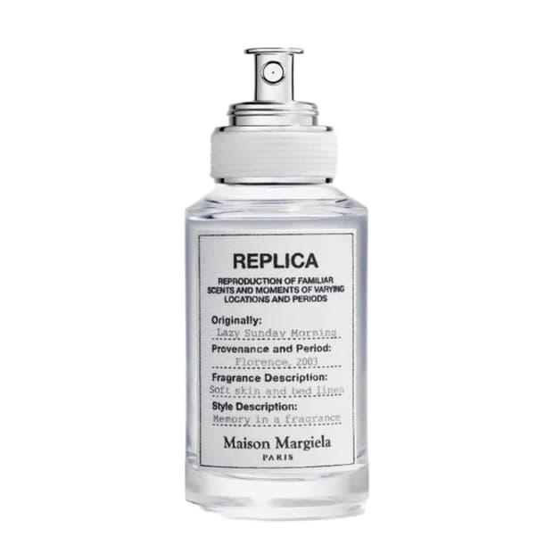  메종 마르지엘라 레플리카 향수 레이지 선데이 모닝
