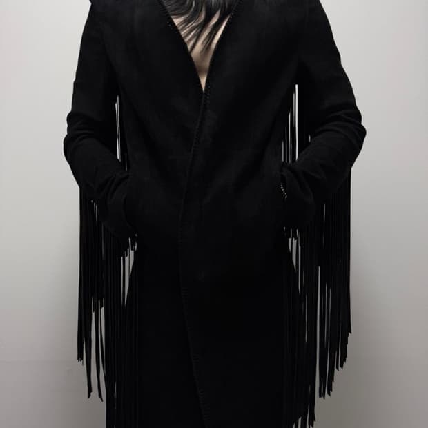 TAKAHIROMIYASHITA THE SOLOIST 2017 AW