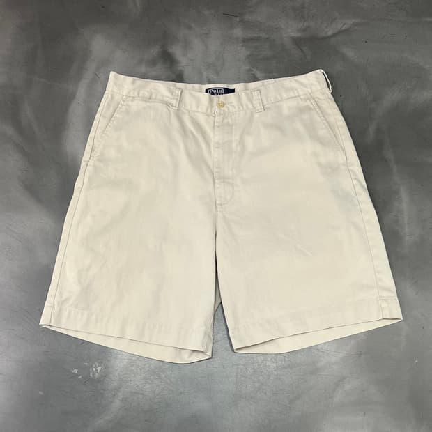 폴로랄프로렌 치노 쇼츠 y18224