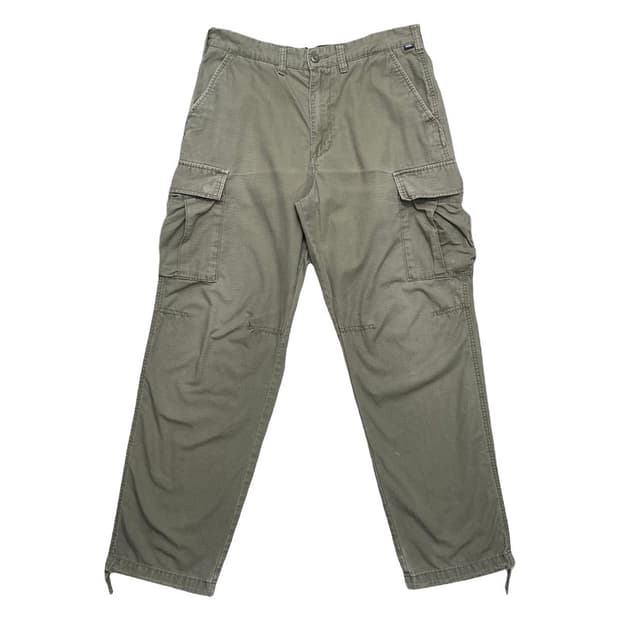 반스 카고팬츠 32