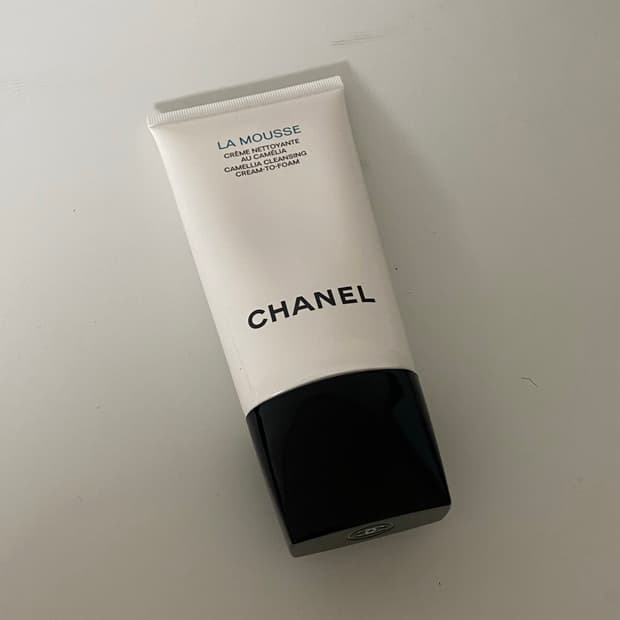 샤넬 라무쓰 클렌징폼 150ml