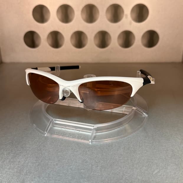 오클리 Half Jacket 1.0 하프자켓 (2002)