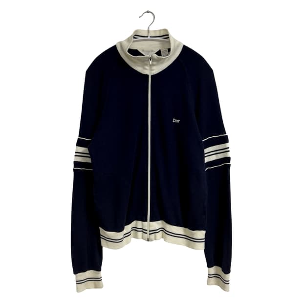 크리스찬 디올 무슈 트랙 재킷