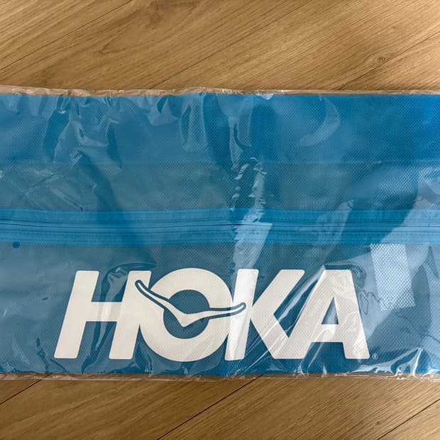 (새상품) 호카 슈즈백