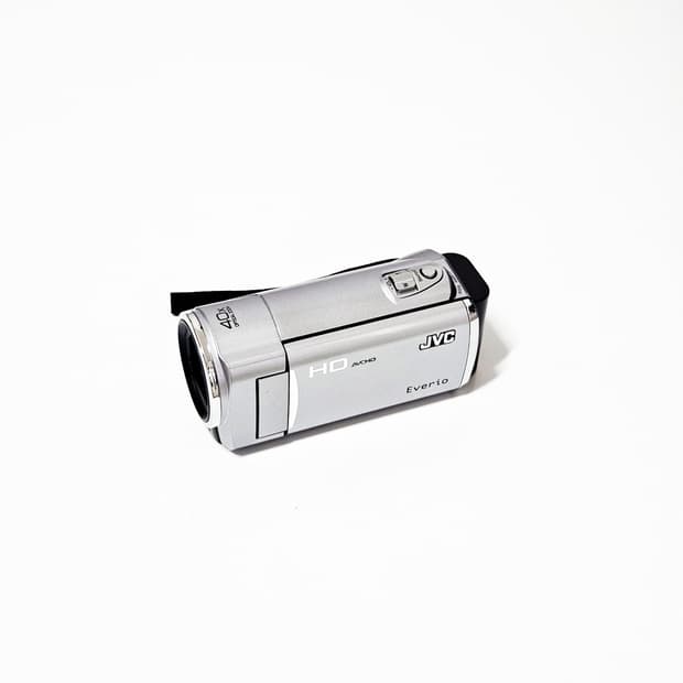 JVC GZ-HM460 카리나 캠코더 디카