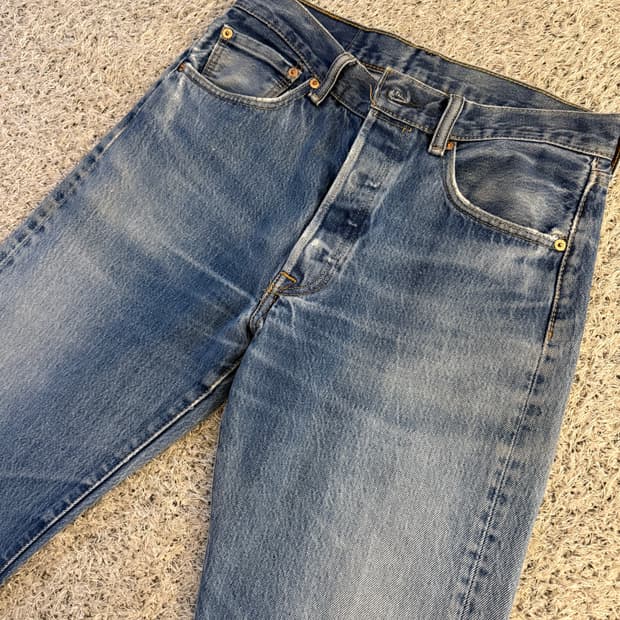 리바이스 501 30사이즈