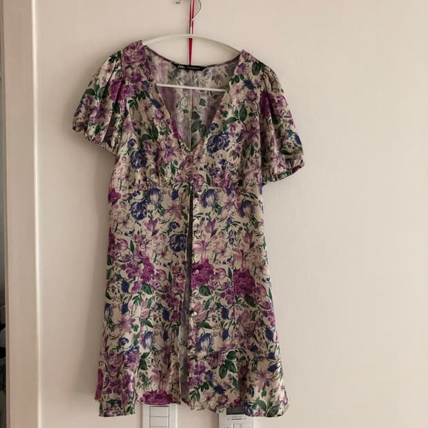 Zara 자라 원피스