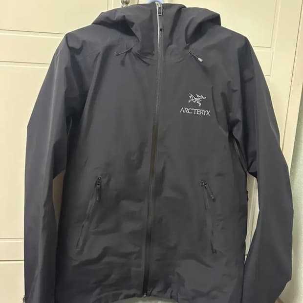 아크테릭스 베타 lt s