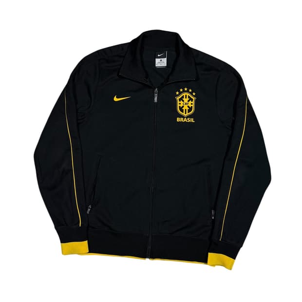 Nike 나이키 브라질 국가대표 져지