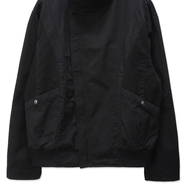 이그노타 코어13 익스플로러 자켓 블랙