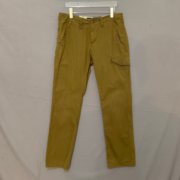 32인치 펜필드 카고 팬츠 카고 바지