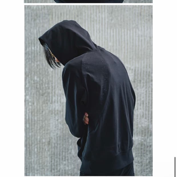 머신신테시스콜렉티브 베이스 모듈 자켓1 