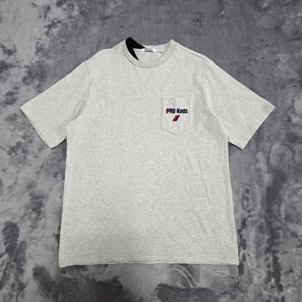 (100)프로케즈 반팔 티셔츠