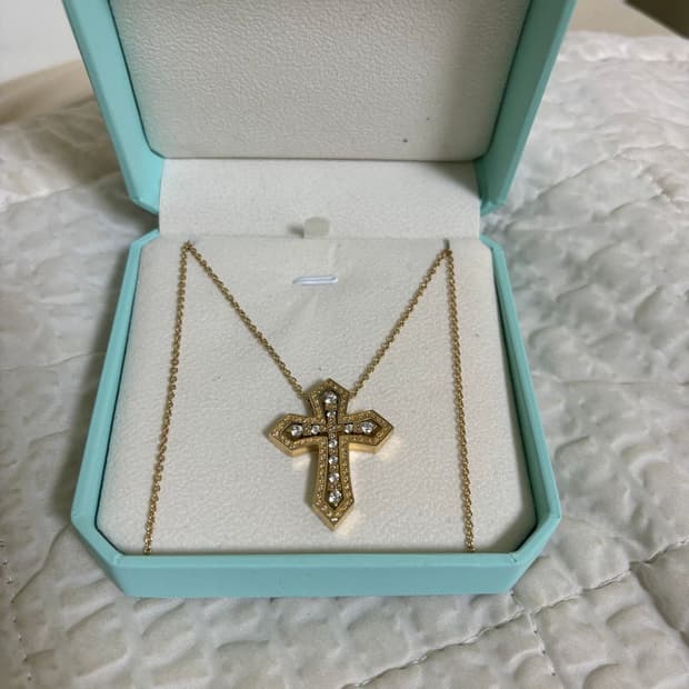 [제작/L] 다미아니 크라운 L