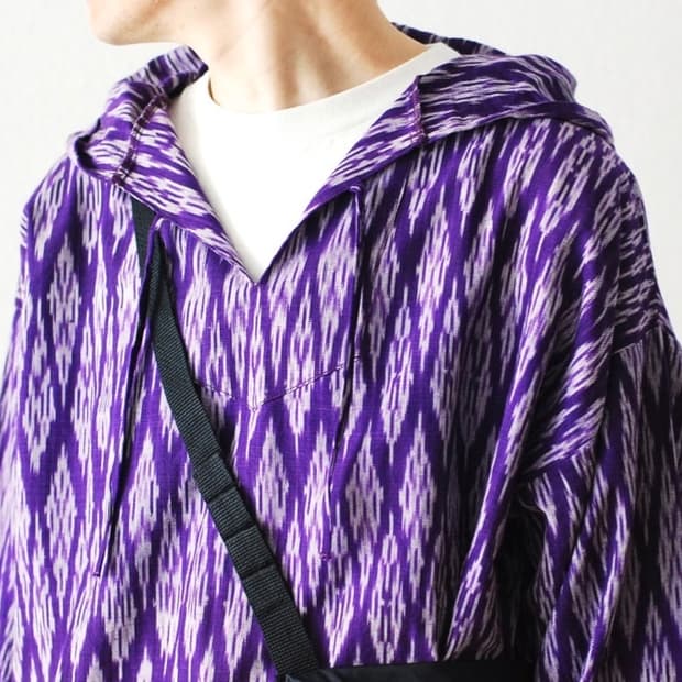 [S,100size] 남이서팔 멕시칸후드파카 south2west8