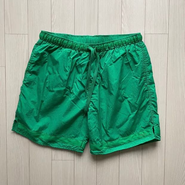 [L] Adsum 애드섬 나일론 쇼츠 반바지