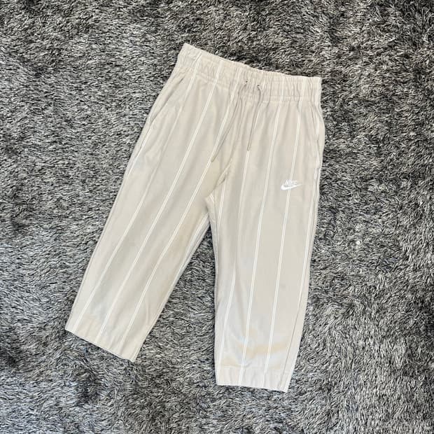 나이키 여성 7부 바지 (70)
