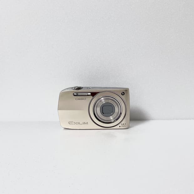 카시오 엑슬림 z2300 Casio exilim z2300