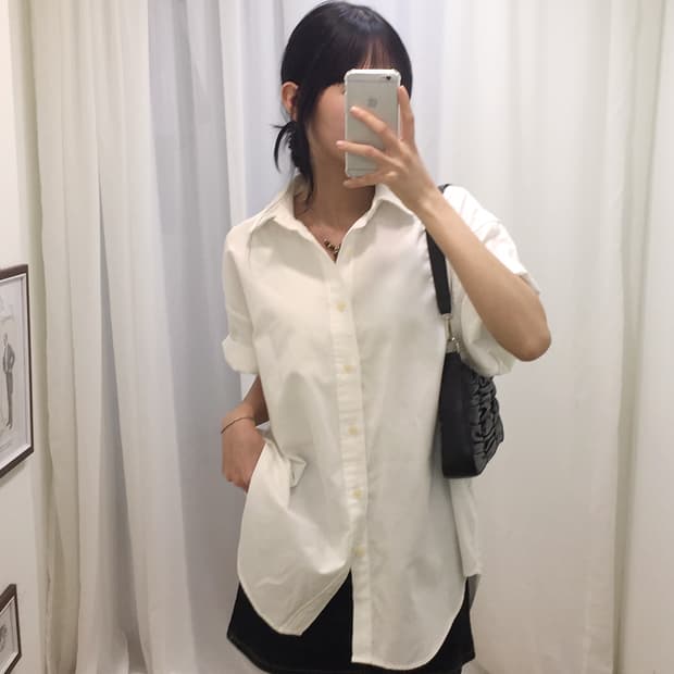 Unisex Lafudge Store Shirt 100