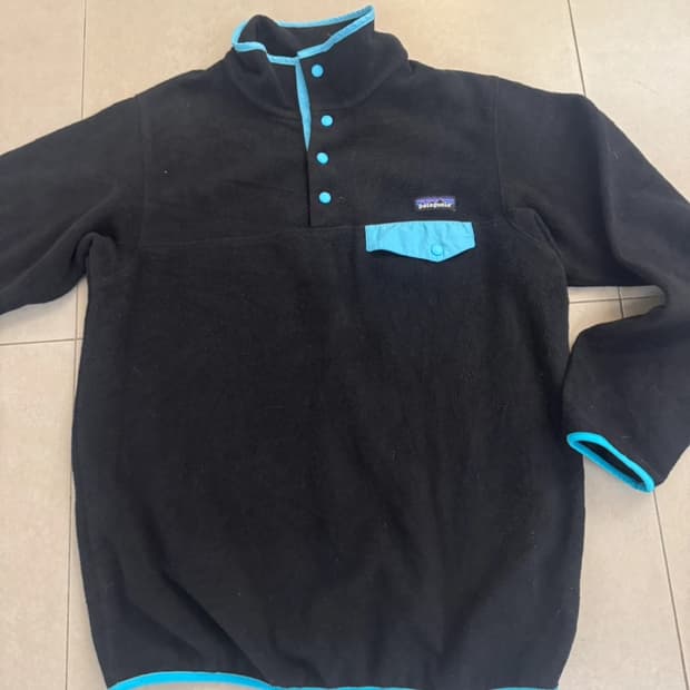 파타고니아 신칠라 여성L