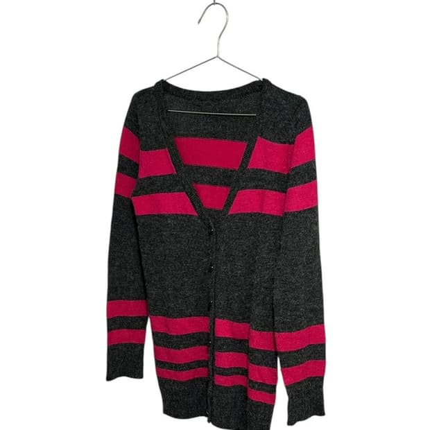 vtg cardigan