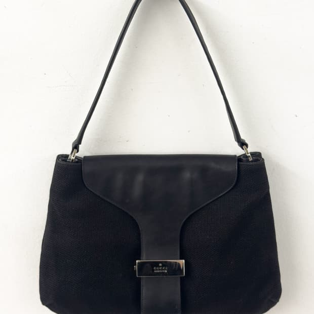 구찌 티클래스 숄더백