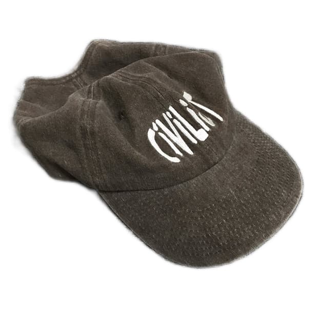 civilist ball cap