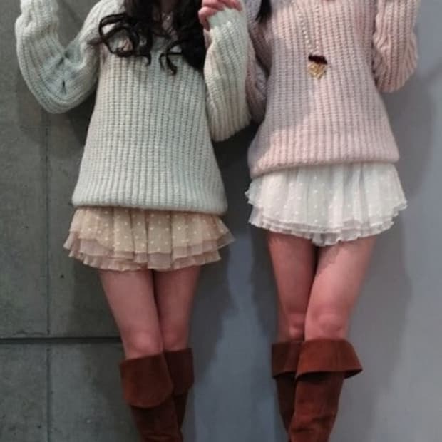 라떼갸루 히메갸루 리즈리사깔 일브 큐롯