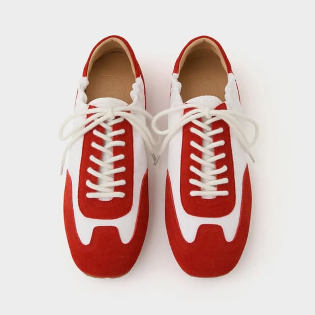 미스테이크  프로젝트 바이 킨치 닉 레드(270)