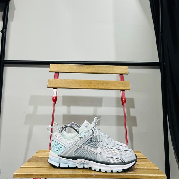 230) 나이키 운동화 여성 여자 신발 줌 보메로 스카이블루