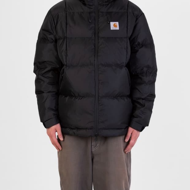 칼하트 아스펜 자켓 L