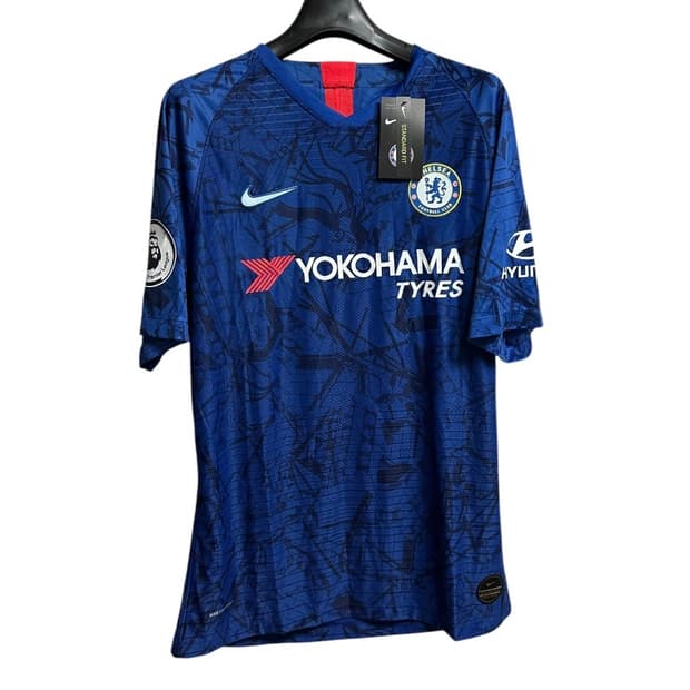 나이키 첼시 FC 19-20 시즌 유니폼 XL