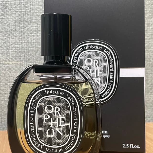 딥티크 오르페옹 판매합니다