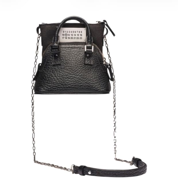 메종 클래식 베이비