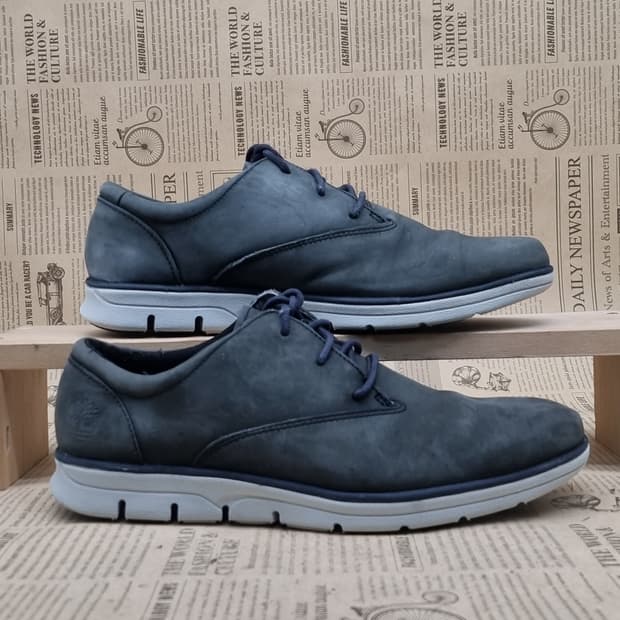 팀버랜드 레더 남성스니커즈255