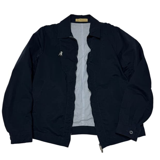 UNDERCOVER the Shepherd 