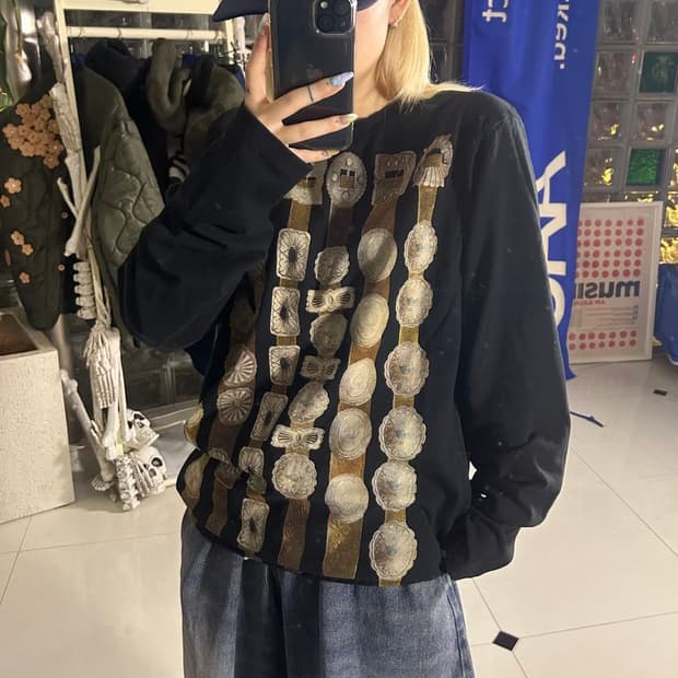 MEN'S TEE SHIRT 남성용 티셔츠